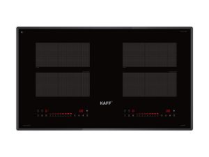Bếp Từ Đôi Kaff KF-FL6996II