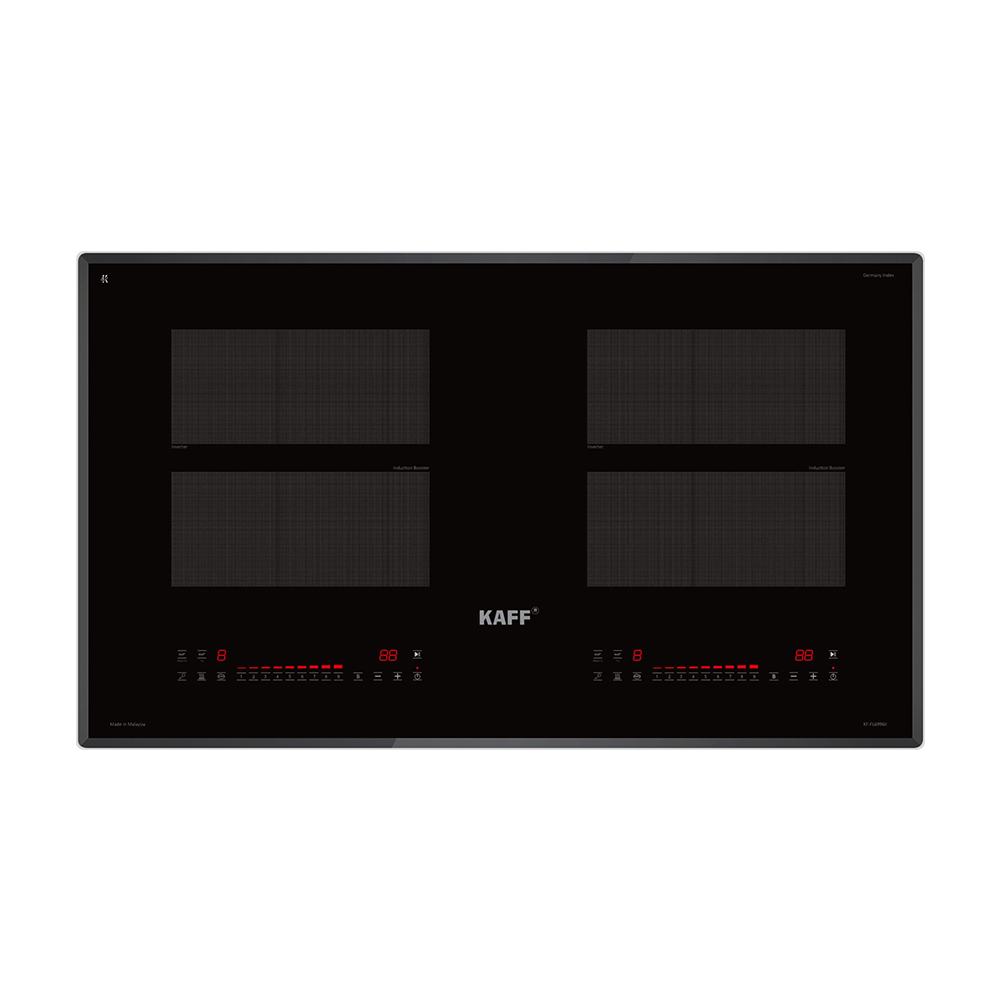 Bếp Từ Đôi Kaff KF-FL6996II