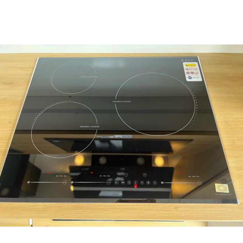 Bếp Từ Ba Kaff KF-SQ5463I Fabio