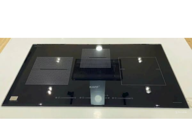 Bếp Điện Từ Kaff KF-IH6003IH