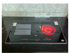Bếp Điện Từ Kaff KF-FL108 Plus