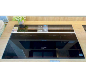Bếp Từ Đôi Kaff KF-HID7348II