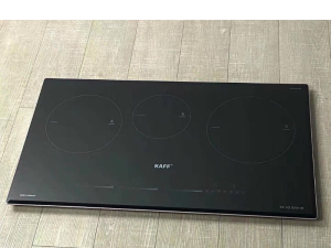 Bếp Điện Từ Kaff KF-IG3001IH
