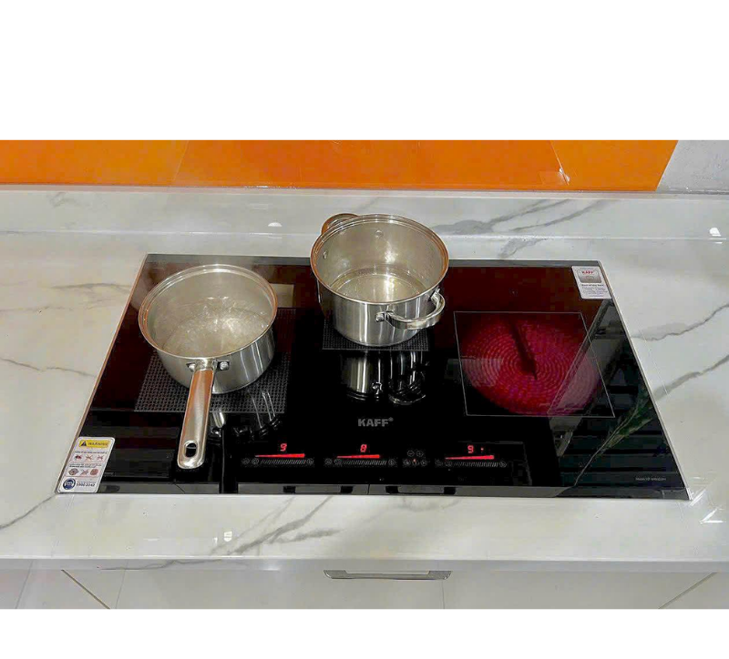 Bếp Điện Từ Kaff KF-IH6003IH