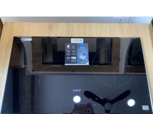 Bếp Điện Từ Kaff KF-IH68N