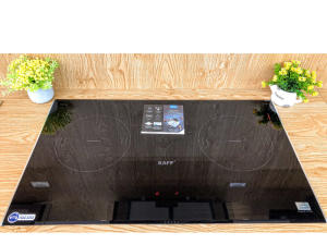 Bếp Từ Đôi Kaff KF-LCD2IG