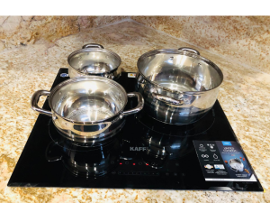 Bếp Từ Ba Kaff KF-SQ38IH