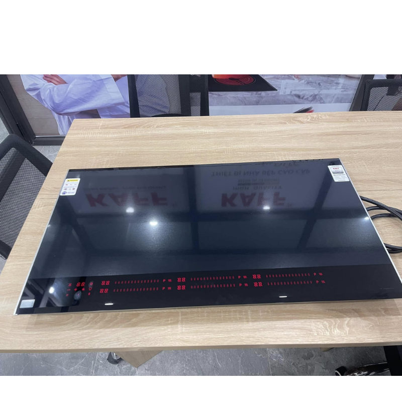 Bếp Từ Đa Điểm Kaff KF-Smart848Vario