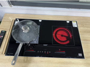 Bếp Điện Từ Kaff KF-FL108 Plus