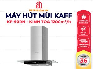 Máy Hút Mùi Kaff KF-90RH