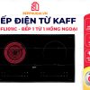 Bếp Điện Từ Kaff KF-FL101IC