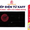 Bếp Điện Từ Kaff KF-FL105IC