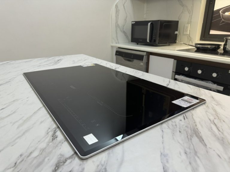 Bếp Từ Đôi Kaff KF-FL6868 Smart