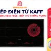 Bếp Điện Từ Kaff KF-FL68IC New Plus