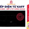 Bếp Điện Từ Kaff KF-IC3801
