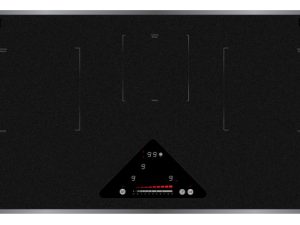 Bếp Từ Ba Kaff KF-IC5801II Plus