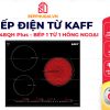 Bếp Điện Từ Kaff KF-S48QH Plus