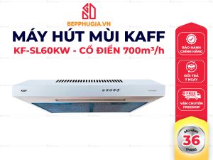 Máy Hút Mùi Kaff KF-SL60KW