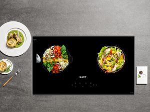 Bếp Điện Từ Kaff KF-FL109