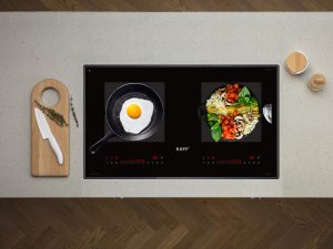 Bếp Từ Đôi Kaff KF-FL6996II