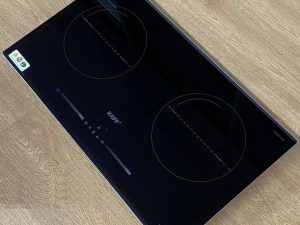 Bếp Từ Đôi Kaff KF-FL808II