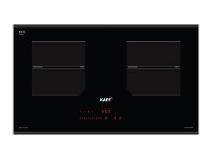 Bếp Từ Đôi Kaff KF-HD28II