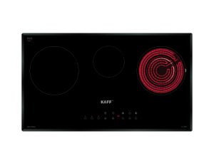 Bếp Điện Từ Kaff KF-IC3801