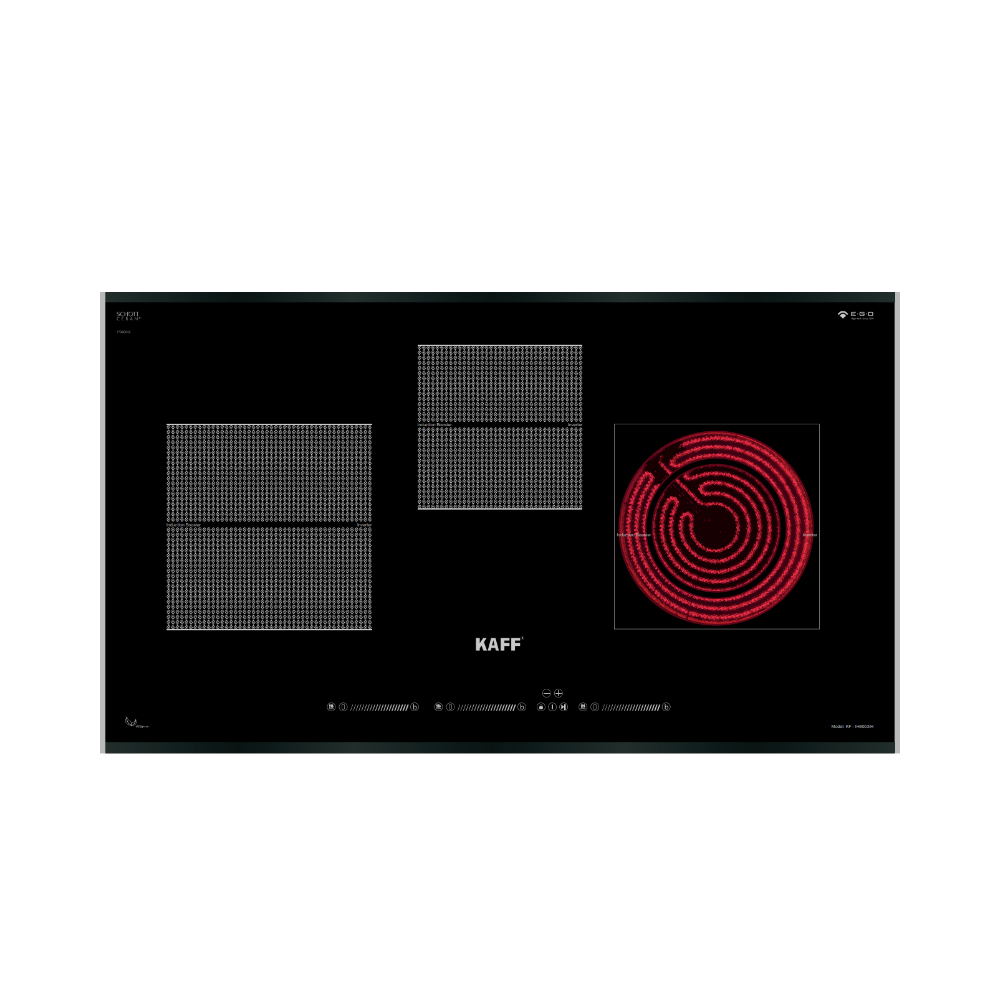 Bếp Điện Từ Kaff KF-IH6003IH