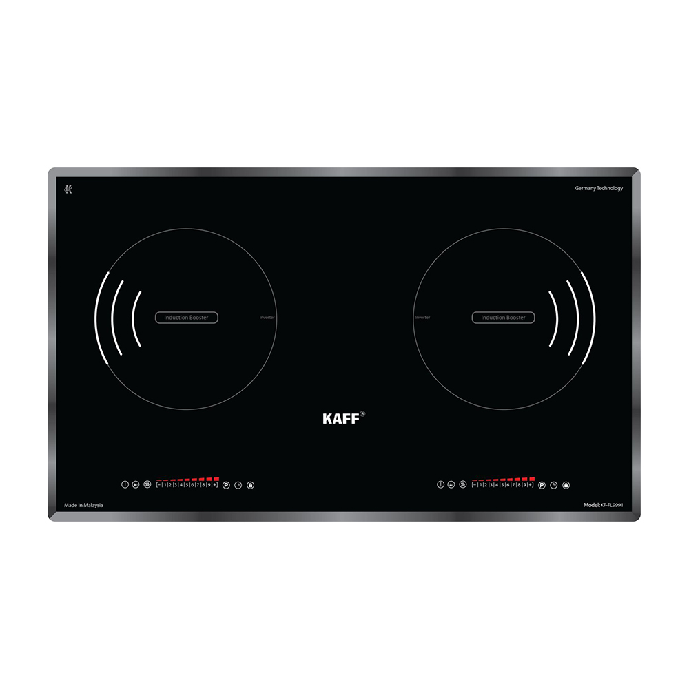Bếp Từ Đôi Kaff KF-FL999II