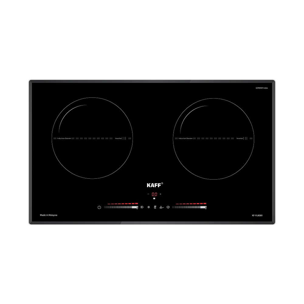 Bếp Từ Đôi Kaff KF-FL808II