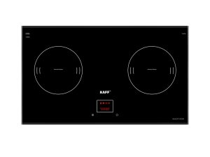 Bếp Từ Đôi Kaff KF-LCD2IG