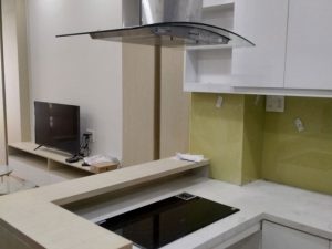 Máy Hút Mùi Kaff KF-IS90GH