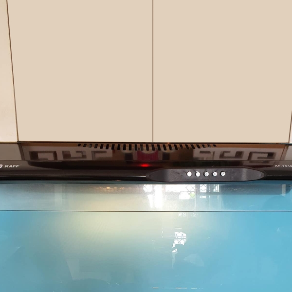 Máy Hút Mùi Kaff KF-701B