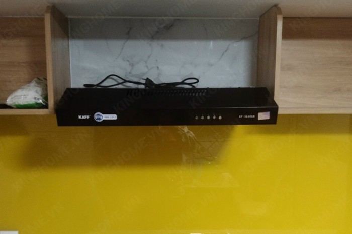 Máy Hút Mùi Kaff KF-SL60KB