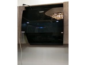 Máy Hút Mùi Kaff KF-LUX-AT70H-BK