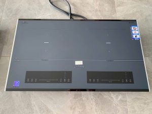 Bếp Từ Đôi Latino LT-333I PRO