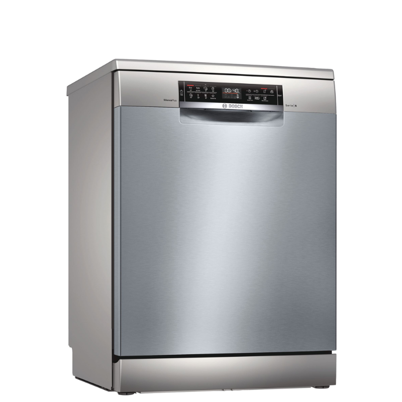 Máy Rửa Chén Bosch SMS6ECI93E