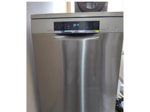 Máy Rửa Chén Bosch SMS6ECI93E