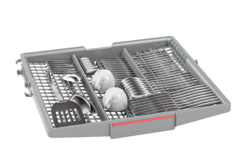 Máy Rửa Chén Bosch SMS6ECI93E