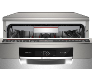 Máy Rửa Bát Bosch SMS8YCI03E Series 8
