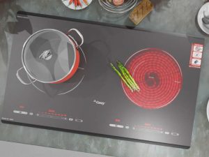 Bếp Điện Từ Canzy CZ-56RD