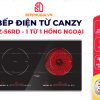 Bếp Điện Từ Canzy CZ-56RD