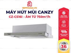 Máy Hút Mùi Canzy CZ-C516I