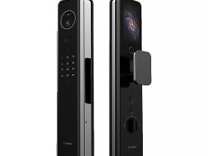 Khóa Cửa Bosch FU5 PLUS (Đức)