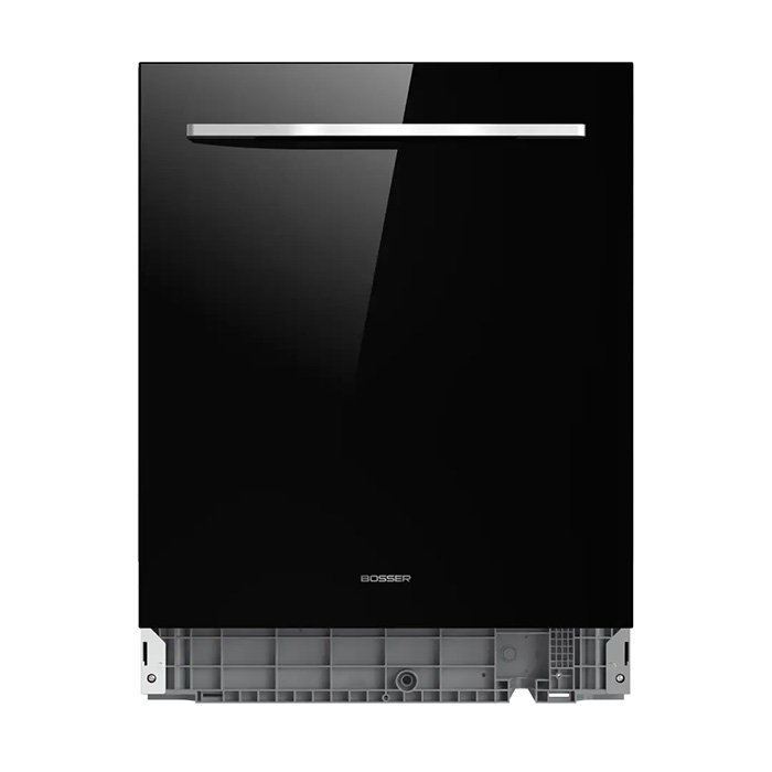 Máy Rửa Bát Boss SM805SBYZ - Serial 8