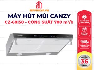 Máy Hút Mùi Canzy CZ-60I50