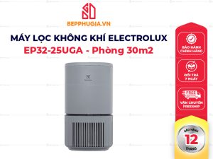 Máy Lọc Không Khí Electrolux EP32-25UGA