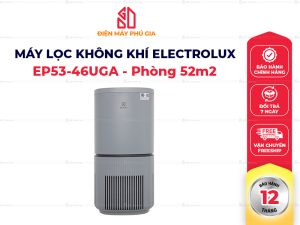 Máy Lọc Không Khí Electrolux EP53-46UGA