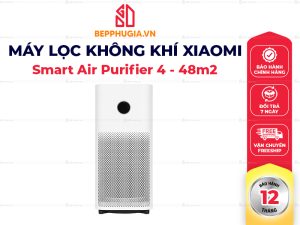 Máy Lọc Không Khí Xiaomi Smart Air Purifier 4 EU