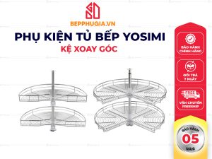 Kệ Xoay Góc Yosimi 700 | 800
